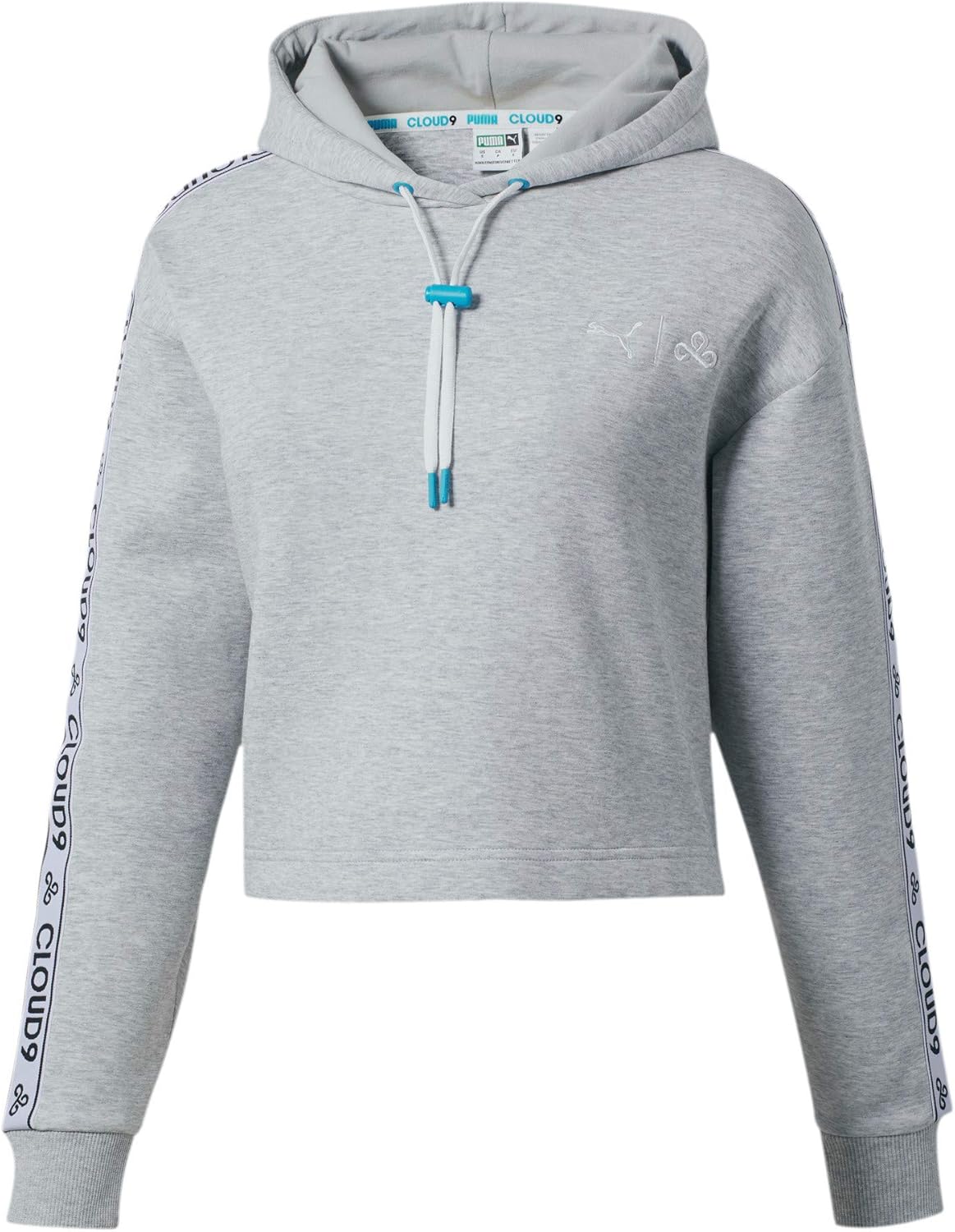 cloud 9 hoodie amazon