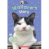 Wallace’s Story (The Dodo)