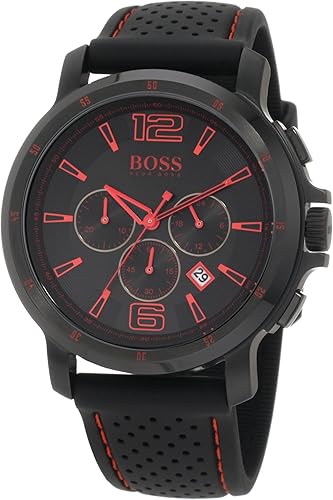 boss sports watch