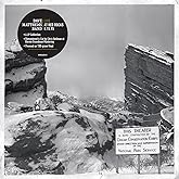 Live At Red Rocks 8.15.95