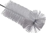 Supa Wild Bird 2 in 1 Cleaning Brush with Small Detail Brush 40cm view 2