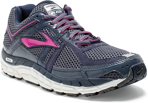 brooks addiction 11 running shoes