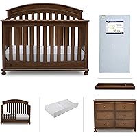 best nursery furniture sets