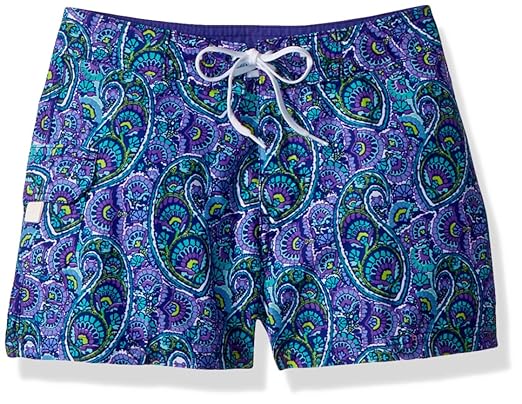 girls surf shorts