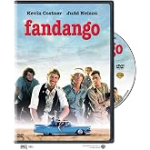 Fandango (DVD)