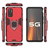 Jiajihua Case Compatible with Vivo iQOO 3 5G