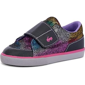 See Kai Run Basics - Toni - Low Top Sneaker for Kids