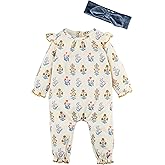 Mud Pie baby-girls Casual