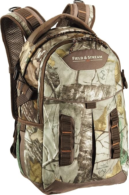 Field and stream hunting backpack Clearance
