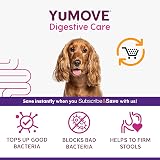 YuMOVE Digestive Care Dog Pre and Probiotics Supplement 120 Tablets view 4