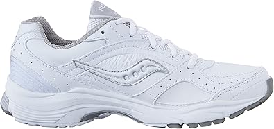 saucony progrid integrity st2 womens walking shoes