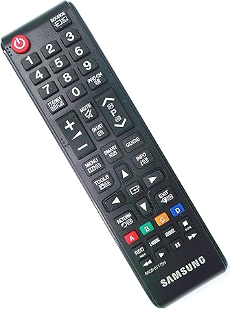 Samsung Bn59 01175n Original Fernbedienung Amazon De Elektronik