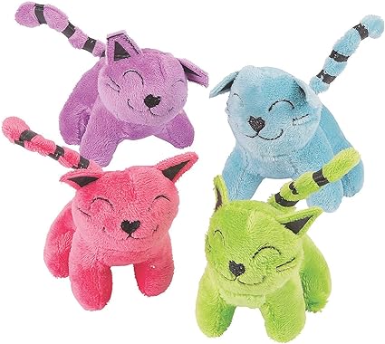 bulk plush toys