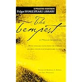 The Tempest (Folger Shakespeare Library)