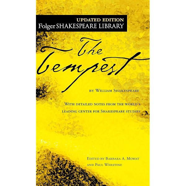 Amazon.com: The Tempest: Third Series (The Arden Shakespeare Third