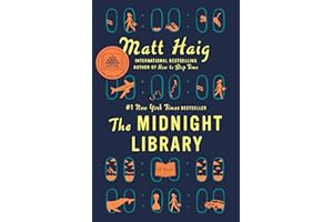 The Midnight Library: A Novel