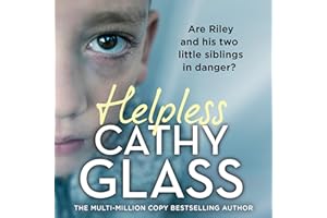 Helpless: Are Riley and his two little siblings in danger?