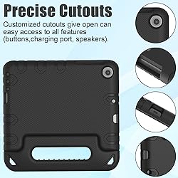 BMOUO Kids Case for Walmart Onn 7 inch Gen 3 2022