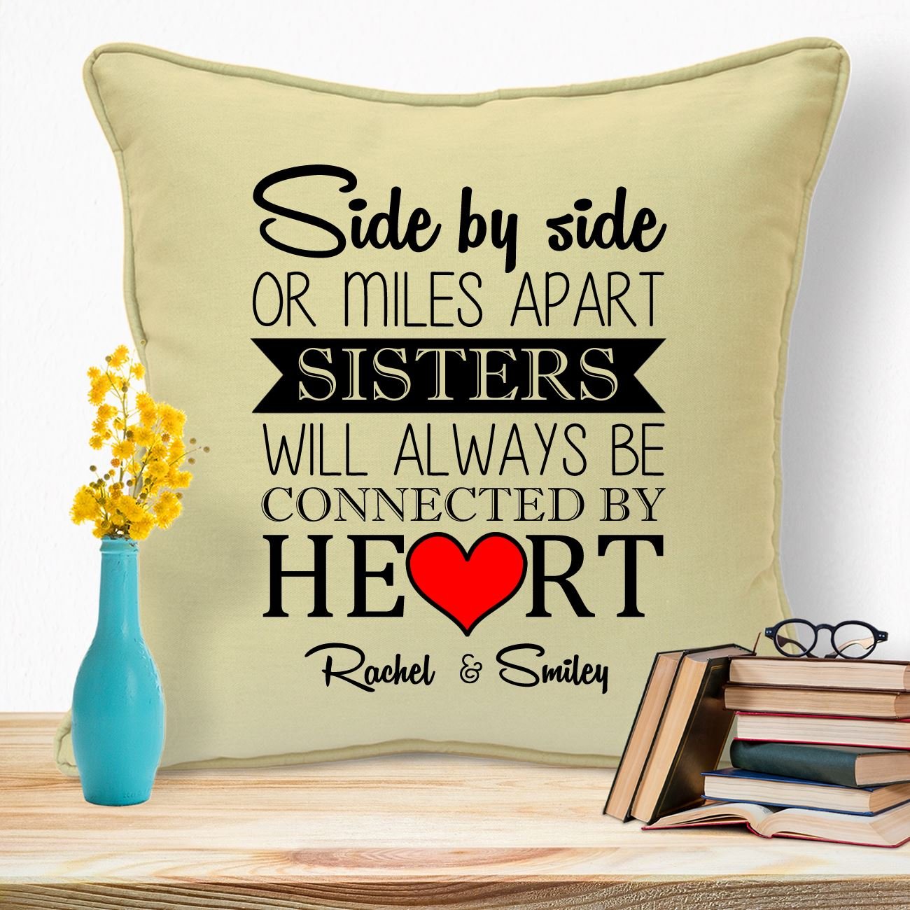 big sister personalised gifts