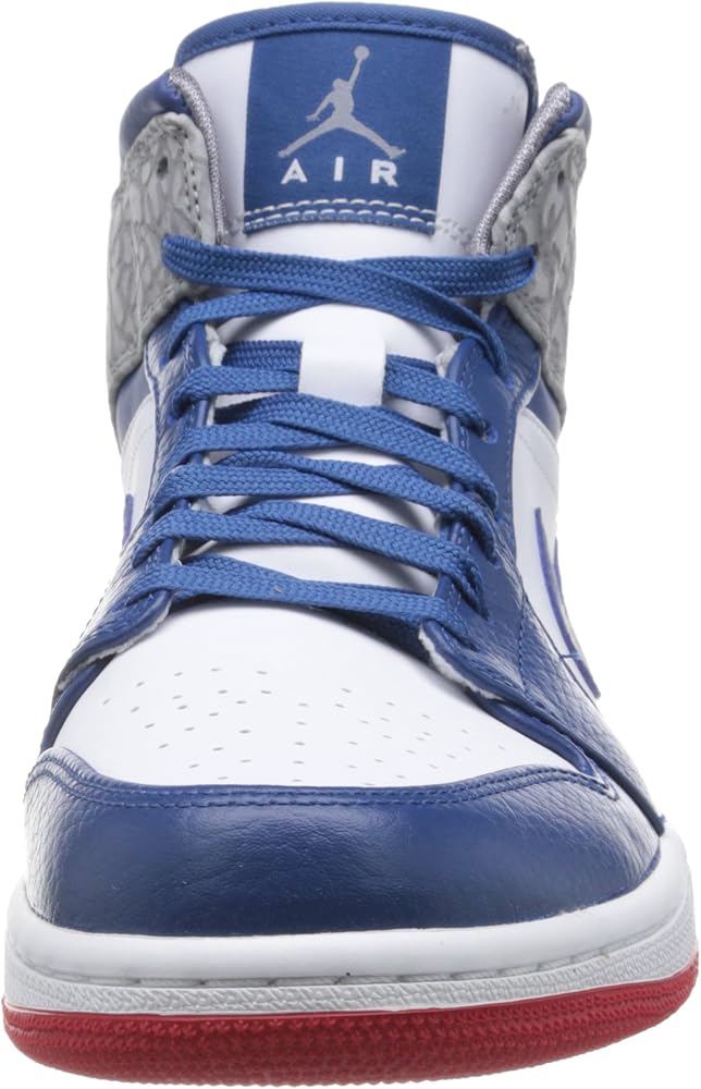jordan 1 retro mid true blue