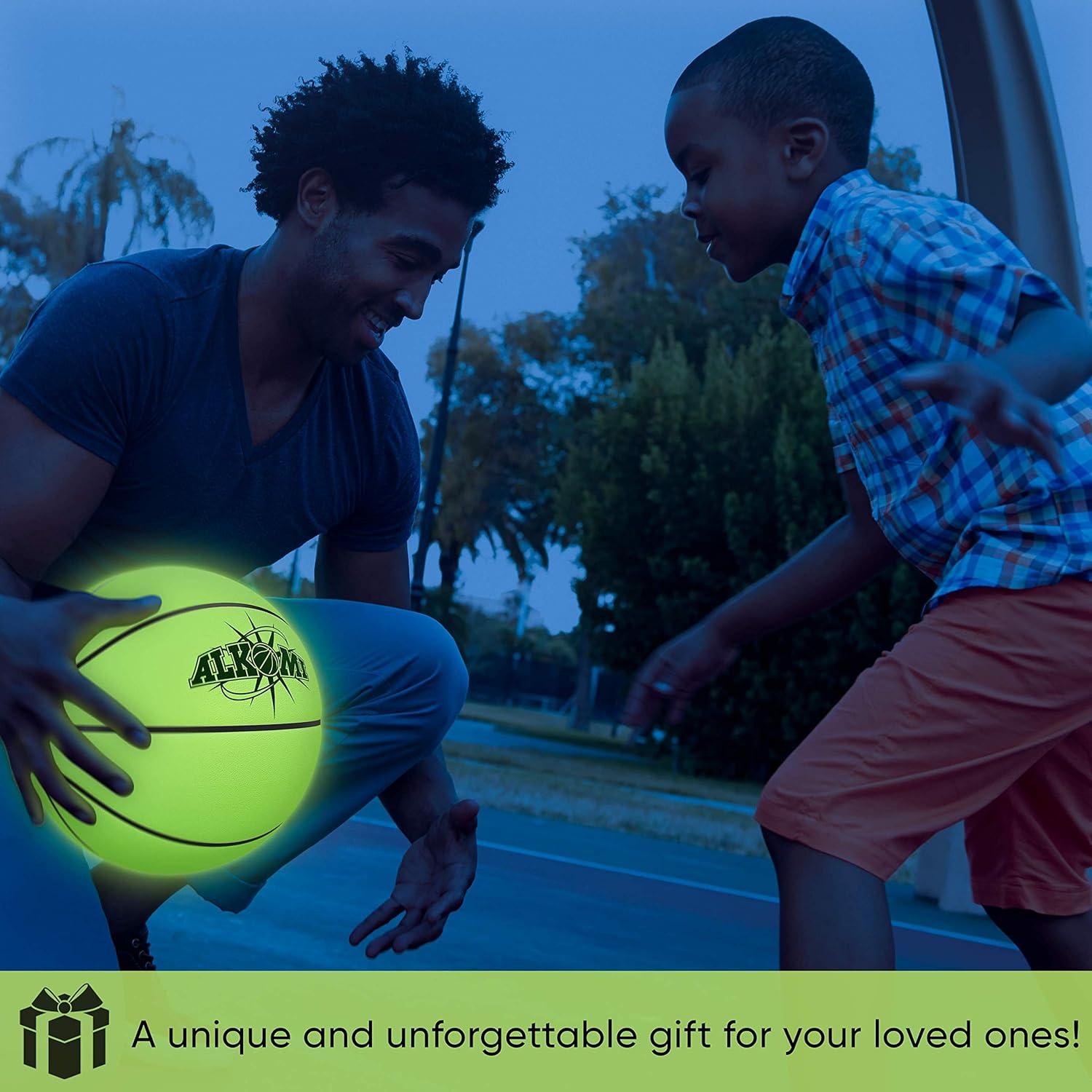 smart basketball app