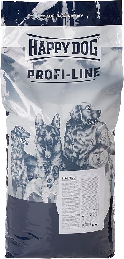 happy dog baby 18 kg