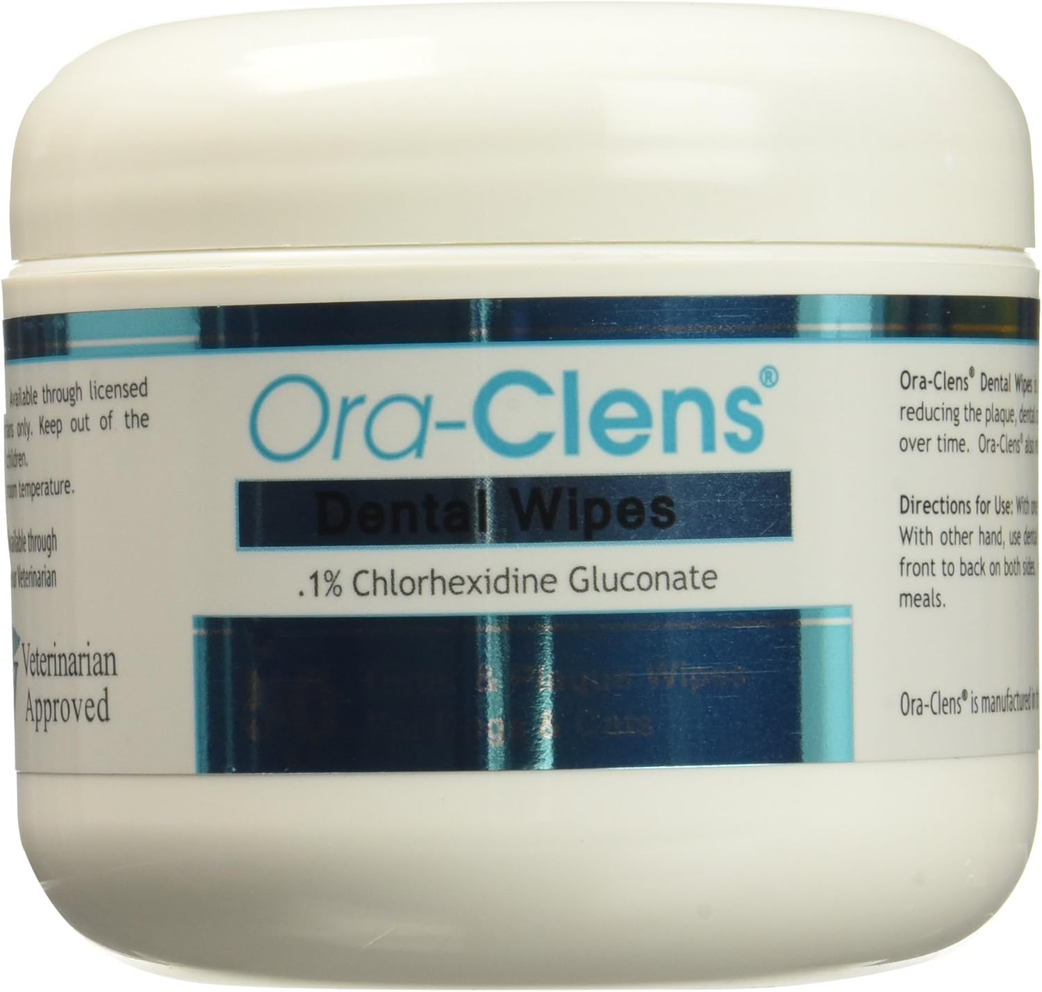 dog dental wipes amazon