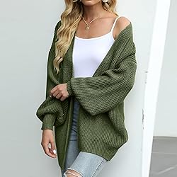 ADJHDFH Cardigan For Women Short Sleeve Lightweight