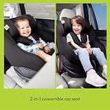 Graco Turn2Me i-Size R129 ISOFIX 360° Rotating Car Seat Midnight view 5