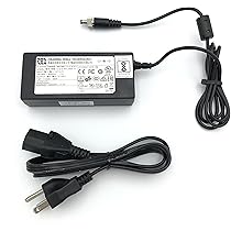 WlLD ADAPTER ブランケット サイン Amazon.com: AC/DC Adapter for Zebra FSP060-RPAC P1028888-006