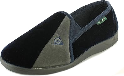 mens slippers amazon