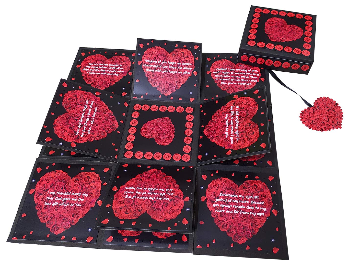 explosion box for bf