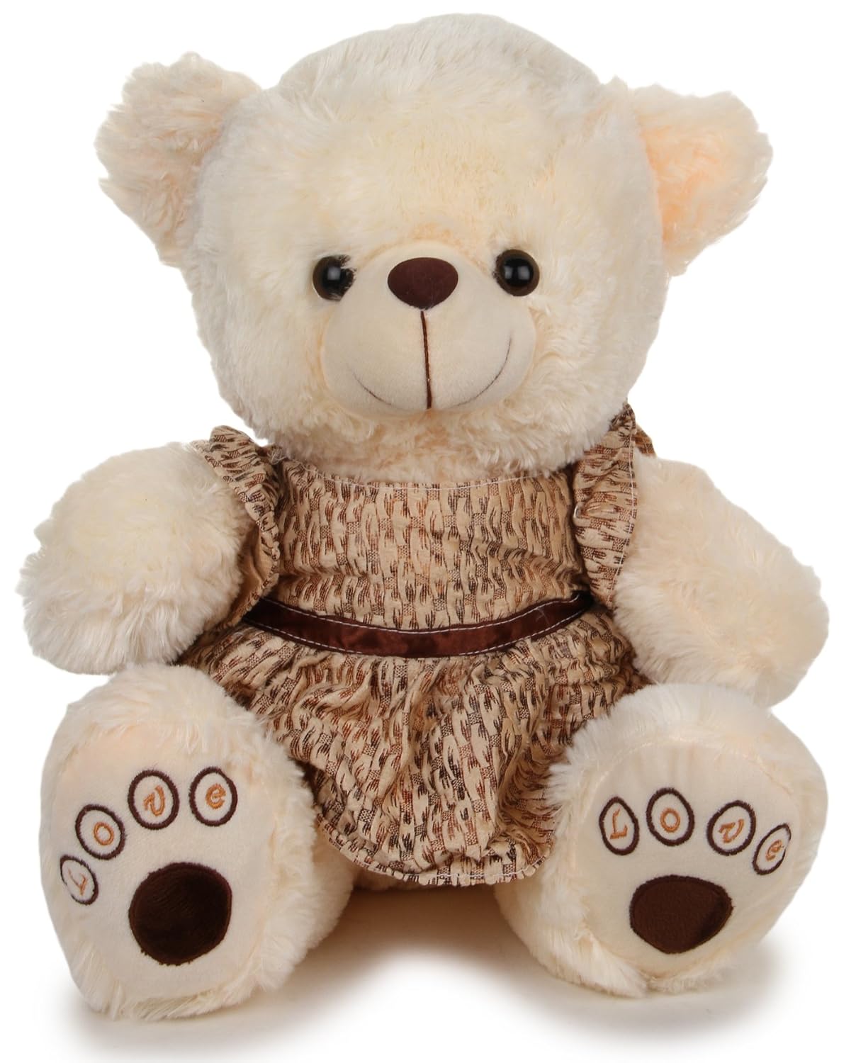 6 feet teddy bear funny