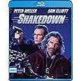 Shakedown [Blu-ray]