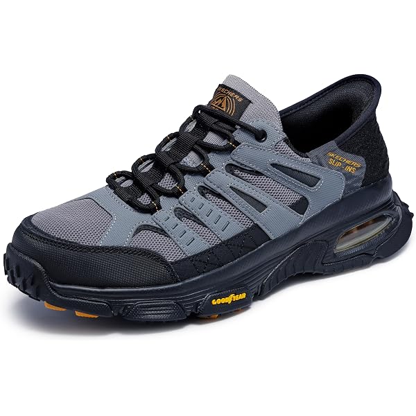 Amazon.com | Skechers Men display picture 3