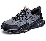 Skechers Men's Skech-Air Envoy Emissary Slip-in