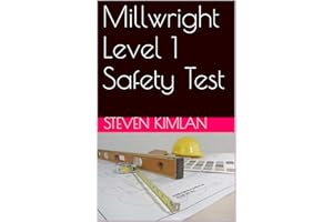 Millwright Level 1 Safety Test