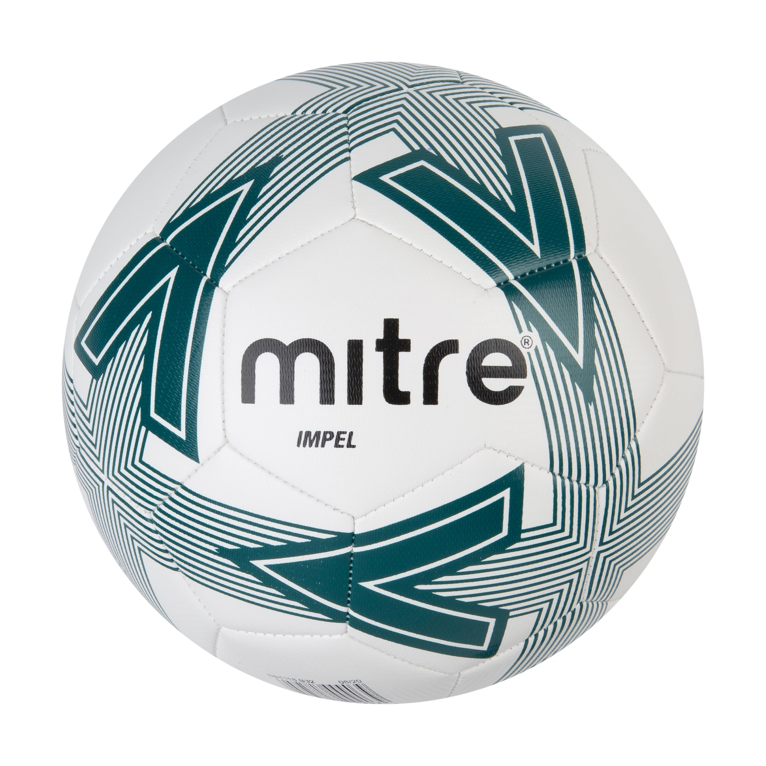 Mitre Impel L30P Football, Highly Durable, Shape Retention Football