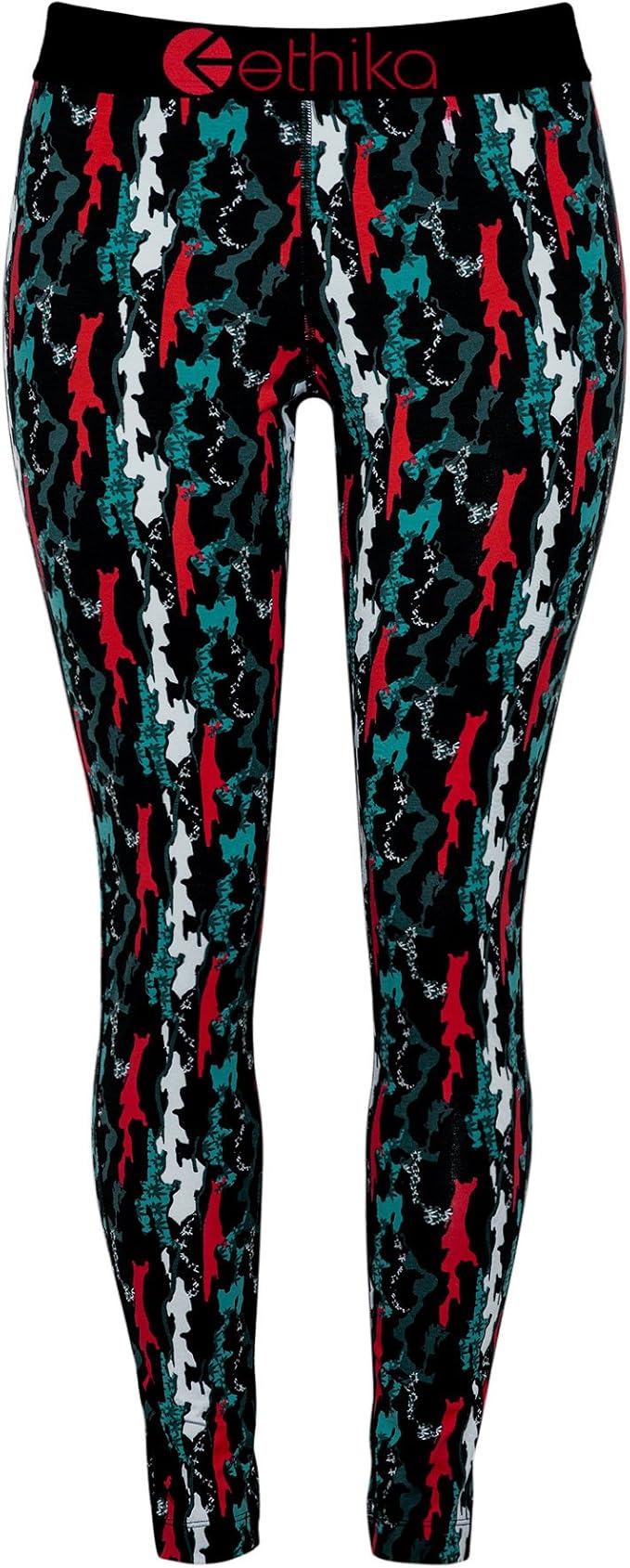 Ethika Womens The Lounge Pant Amazon.co.uk Clothing