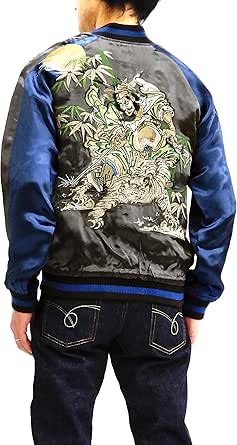 sukajan jacket amazon