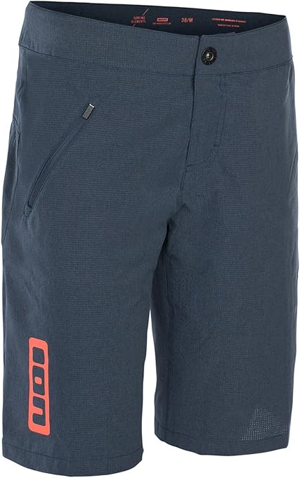 ion womens mtb shorts