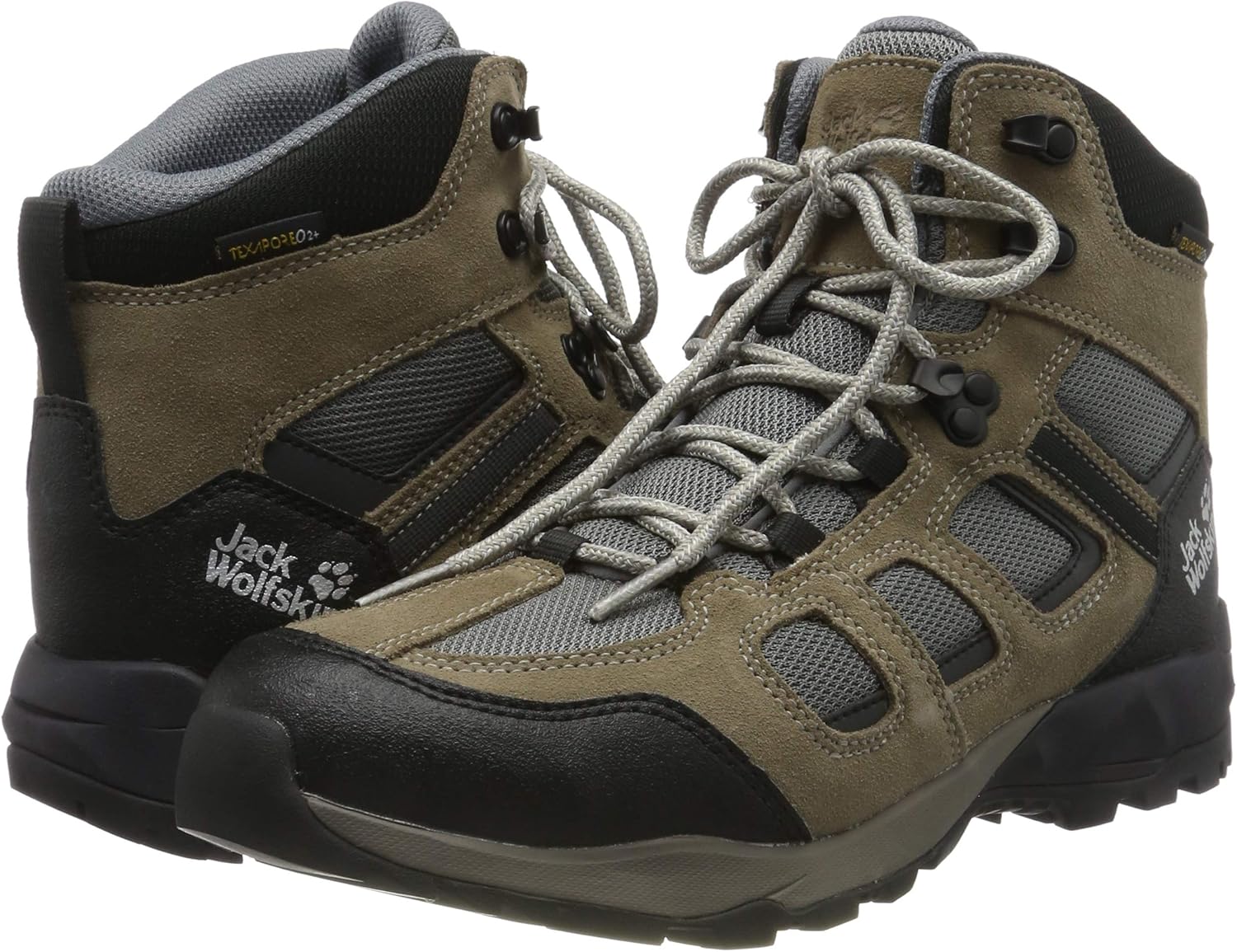 vojo hike xt texapore mid w