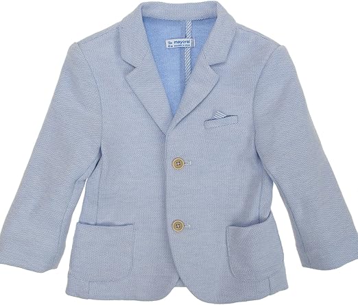 mayoral blazer baby