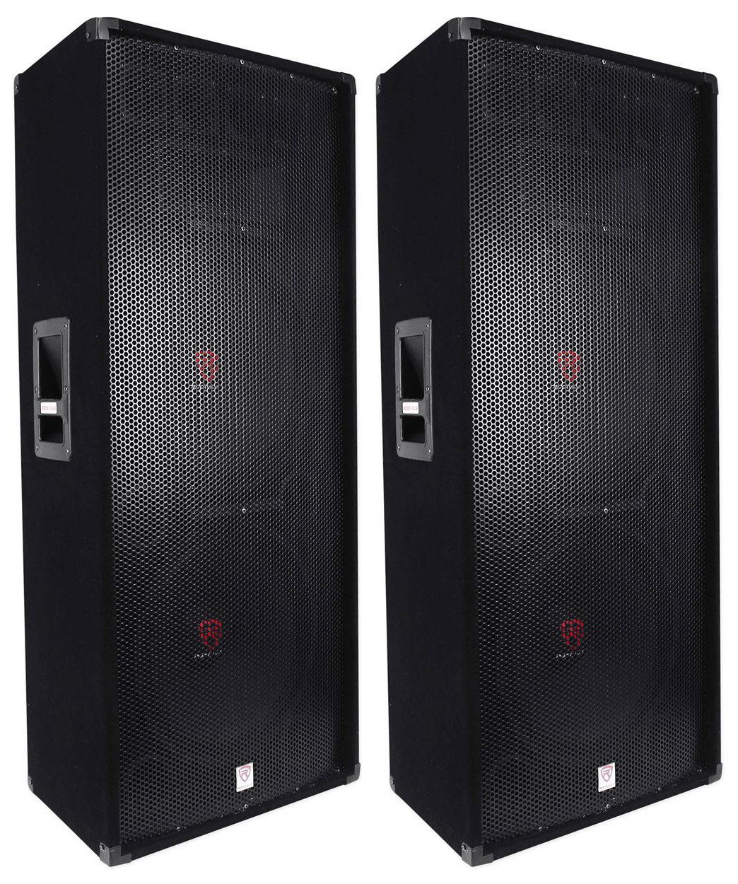 Best 2000 Watt Home Speakers
