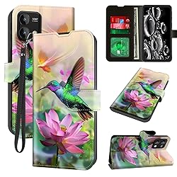 ACWDMKH for Motorola Moto-G-Stylus-5G-2023 Case