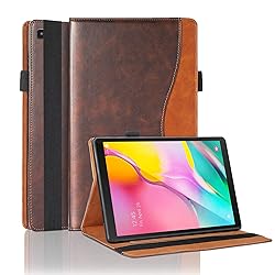 TIPOYOROO Case for Samsung Galaxy Tab A 10.1 2019