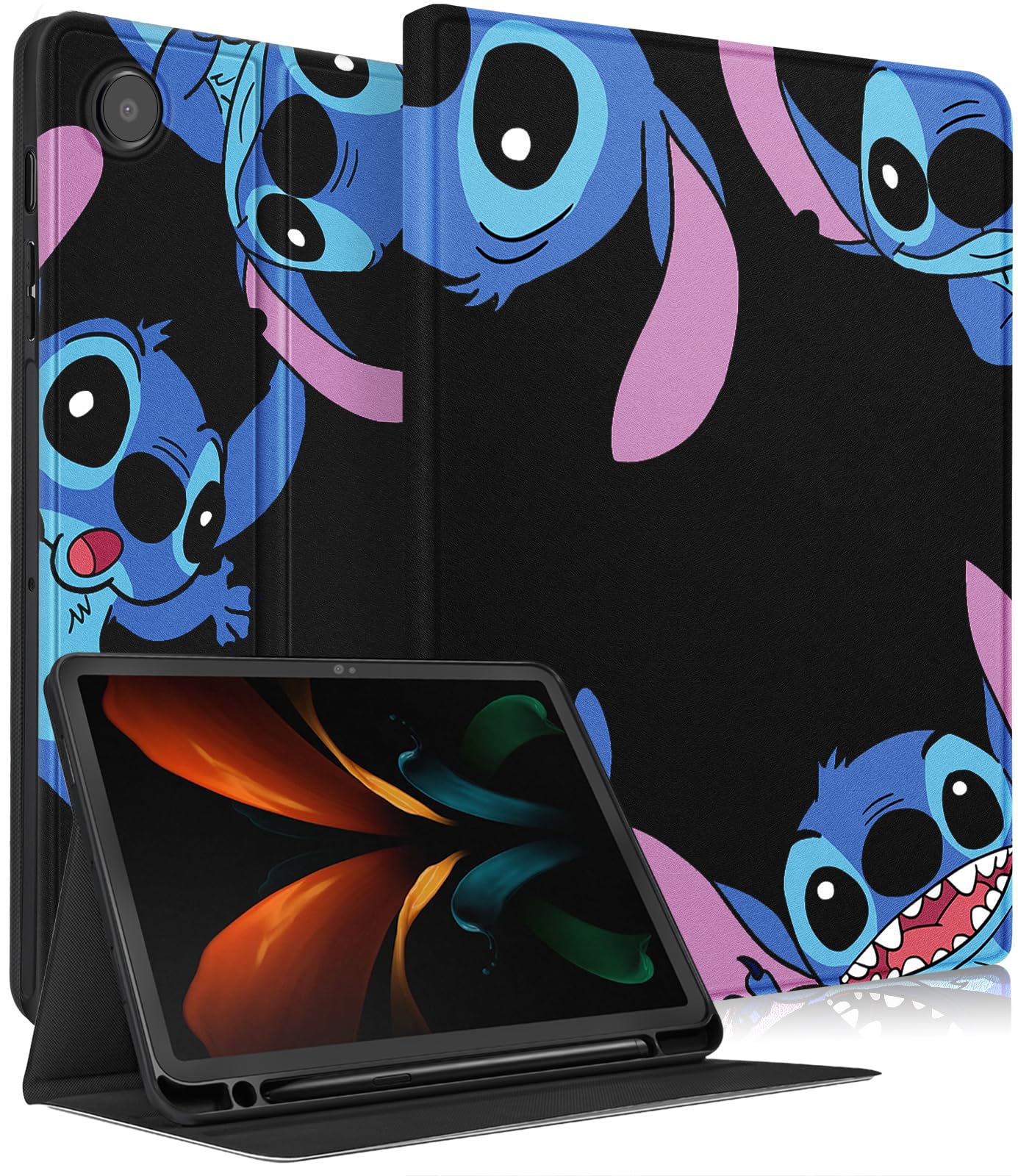 Besoar for Galaxy Tab A8 Cases 10.5 inch 2022 for