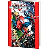 Ultimate Spider-Man Omnibus Vol. 1 [New Printing]