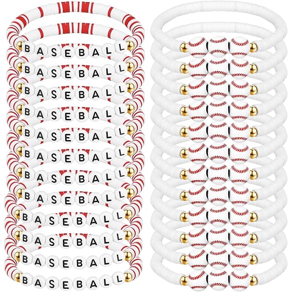 Juego De Cuentas De Arcilla Marrón Para Pulseras Y Joyas