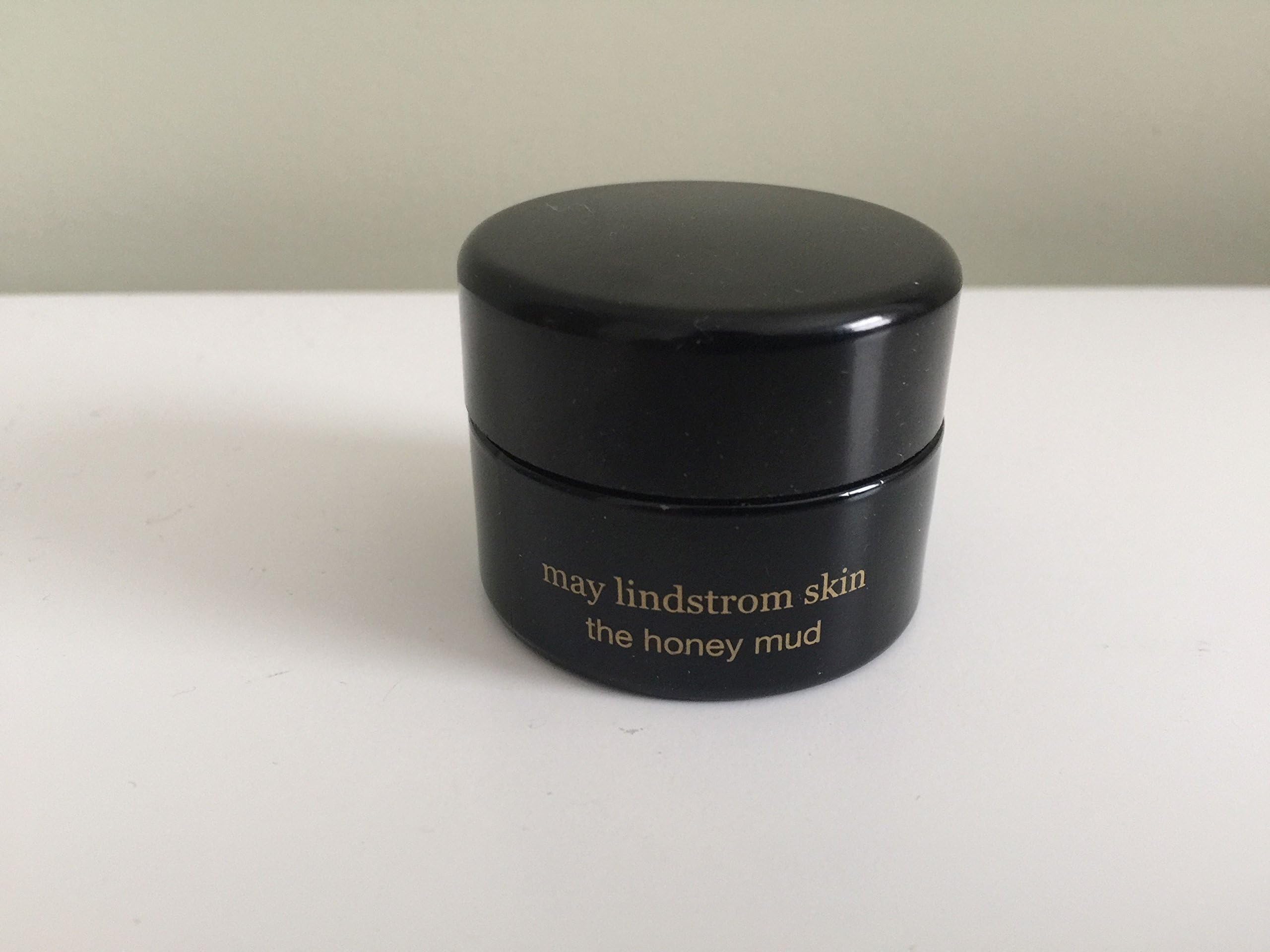 MAY LINDSTROM The Honey Mud Gentle Cleansing Silk, Deluxe Travel Size.51 oz